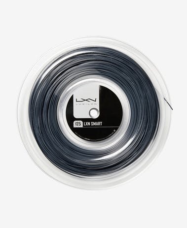 Luxilon Smart String Reel · 16L · Grey