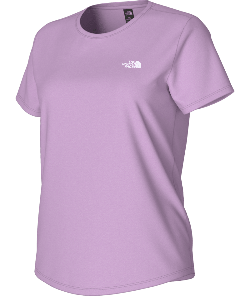 The North Face Women's Elevation Short Sleeve