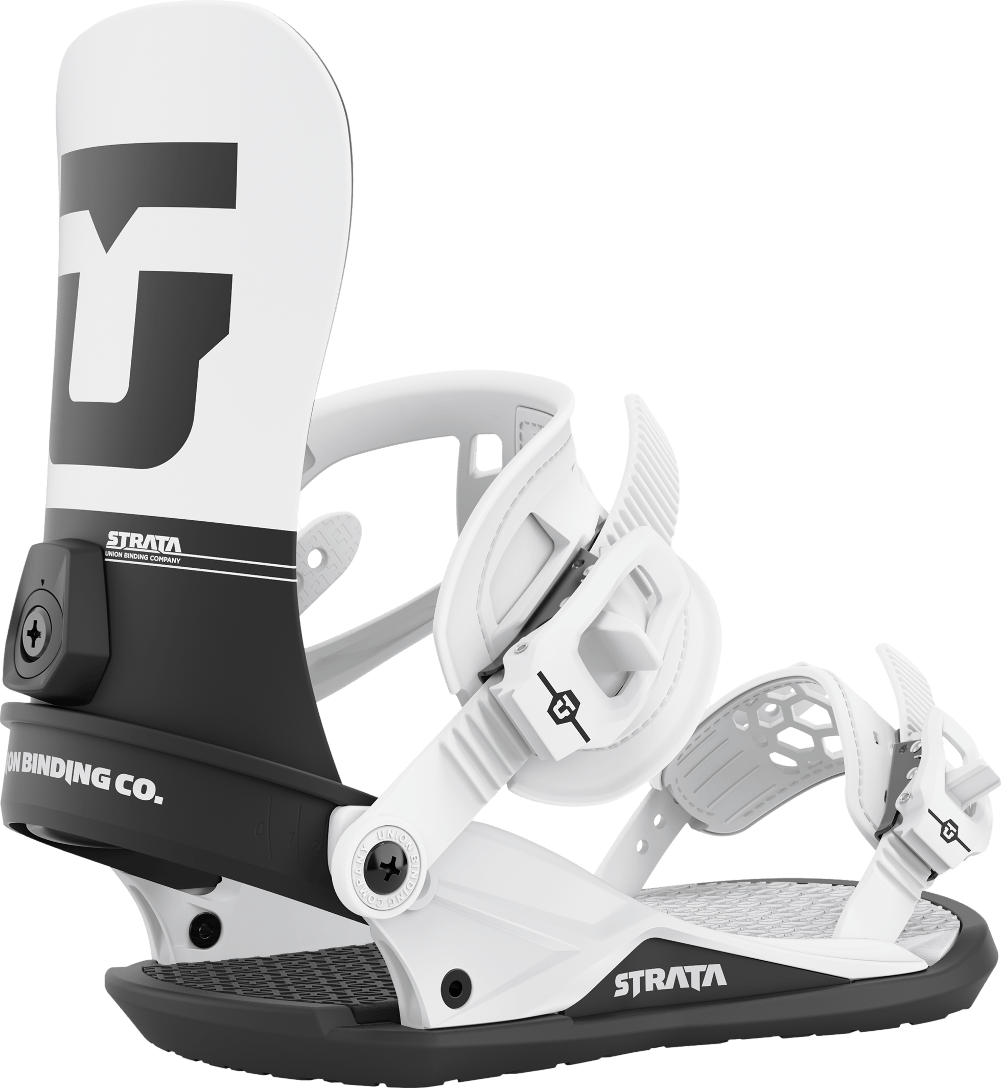 Expert Review: Union Strata Snowboard Bindings · 2023 | Curated.com