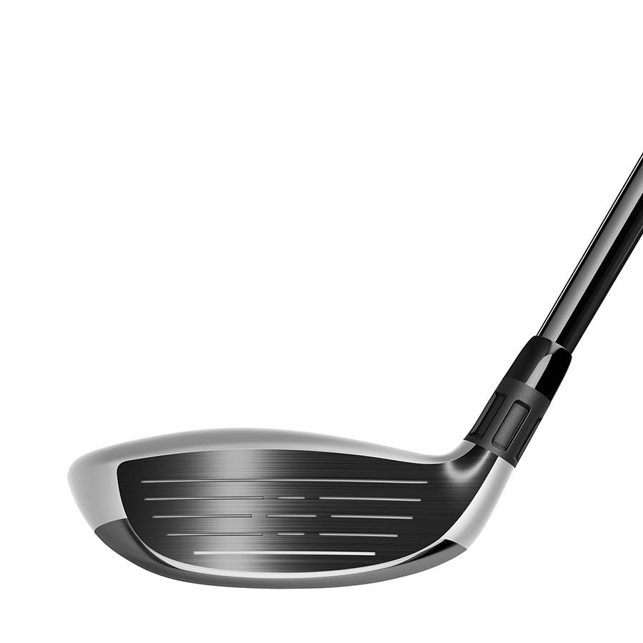 TaylorMade M4 Rescue Hybrid · Right handed · Senior · 4H