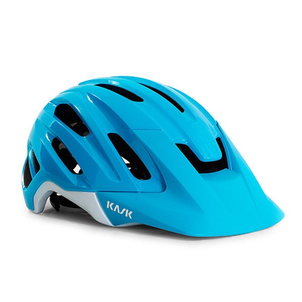 Kask Caipi Helmet · Light Blue · L