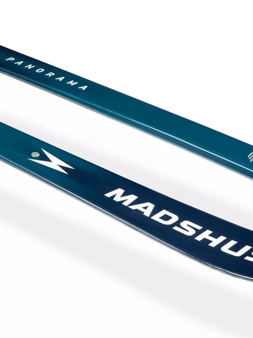 Madshus Panorama M68 Skis · 2022 · 162 cm