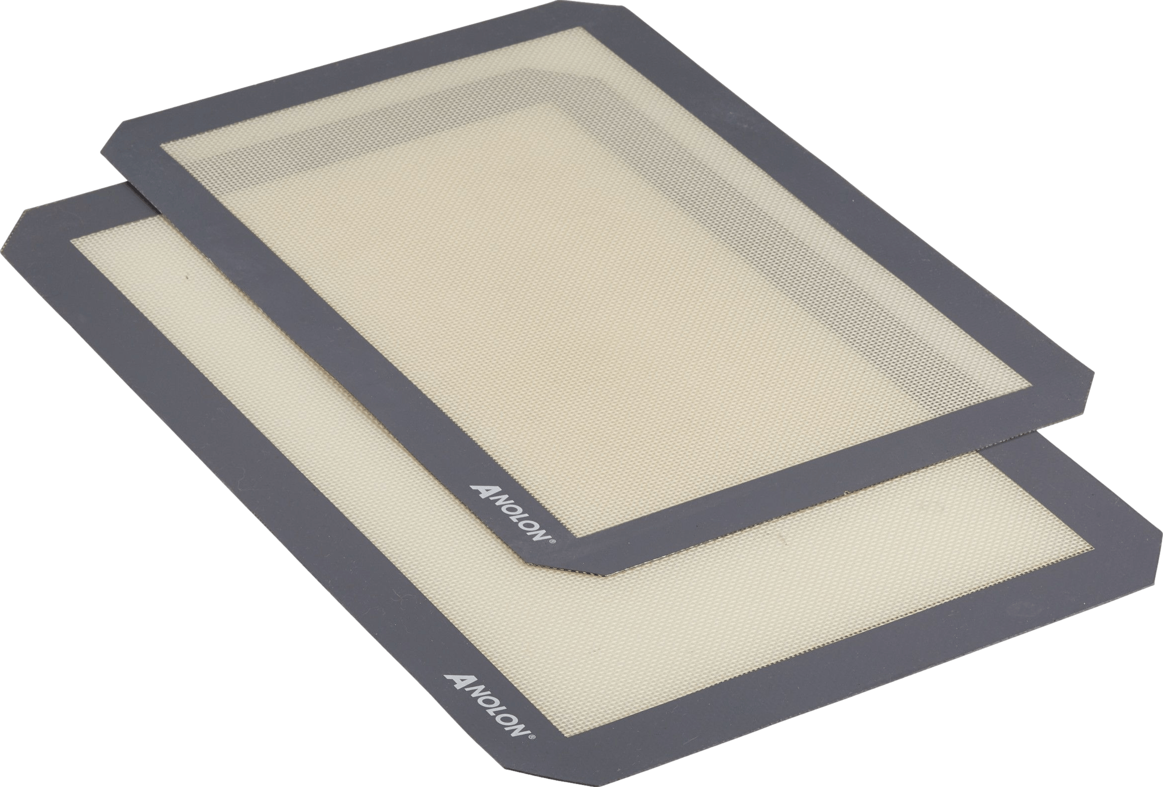 Real simple silicone sale mat