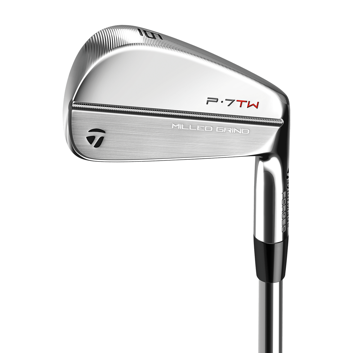 Expert Review: TaylorMade P7TW Iron Set | Curated.com