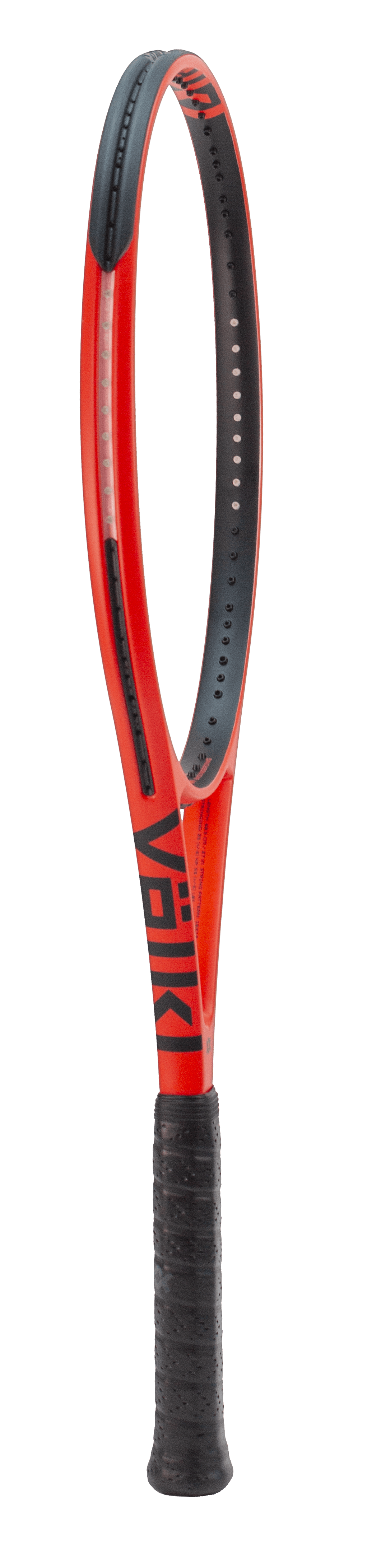 Volkl V8 Pro Racquet · Unstrung