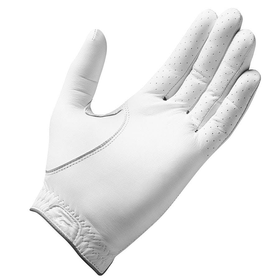 TaylorMade · Tour Preferred Flex Glove · Left Hand · M