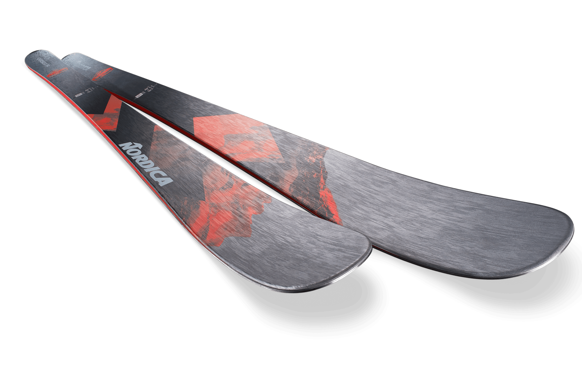 Nordica Enforcer 94 Skis · 2023 · 186 cm