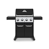 Broil King Crown 420 Gas Grill · Propane