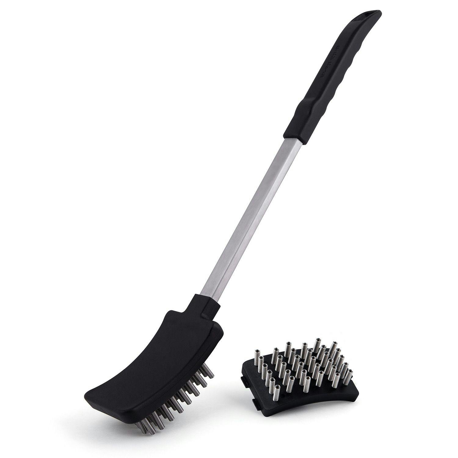 Broil King Grill Brush Baron-Coil Spring