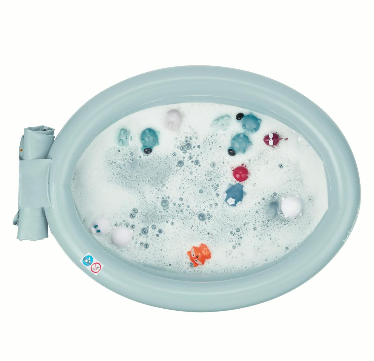Babymoov Inflatable Bath Tub