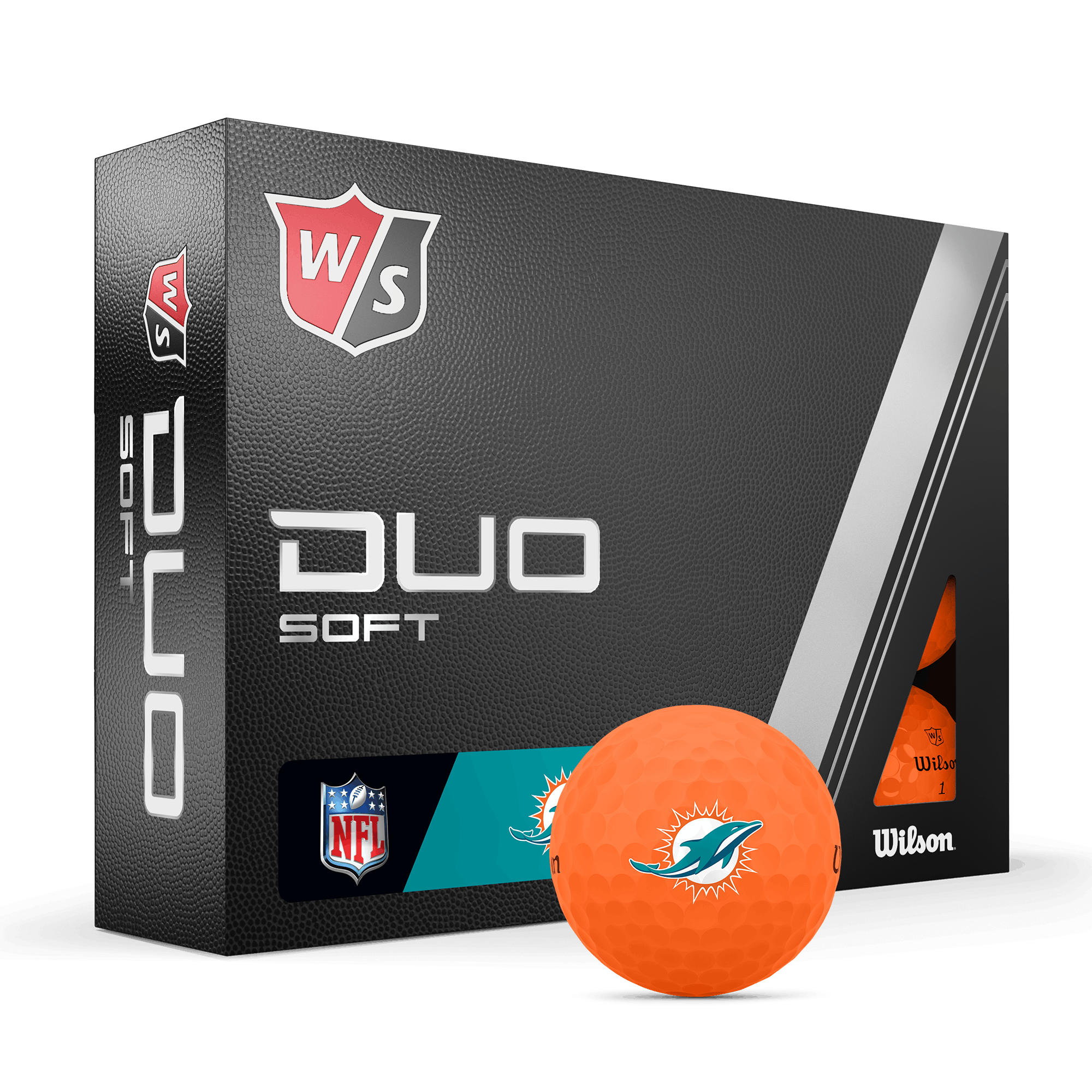 DUO SOFT NFL MIA