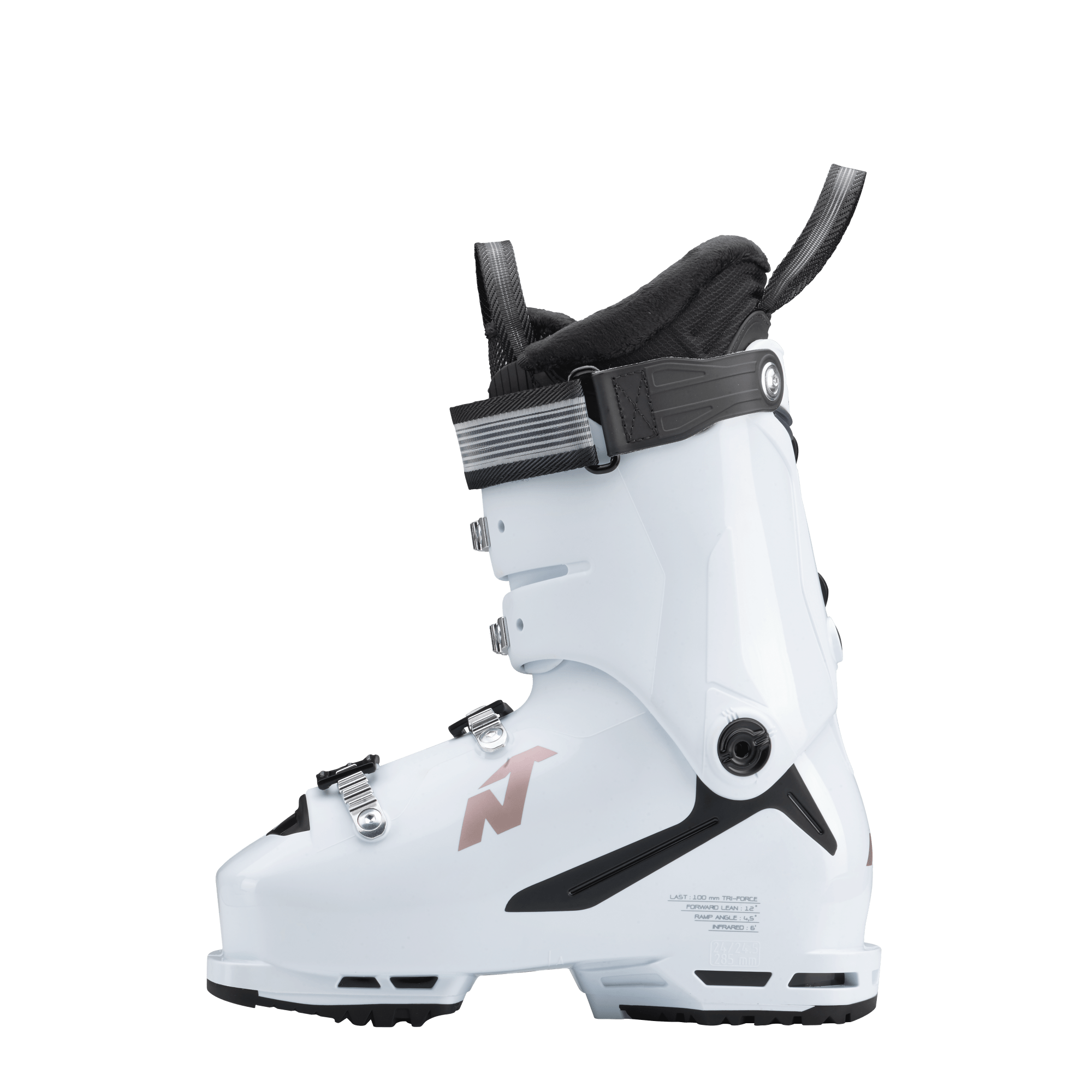 Nordica Speedmachine 3 85 W Ski Boots · Women's · 2023