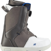 K2 Kat Snowboard Boots · Girls' · 2022
