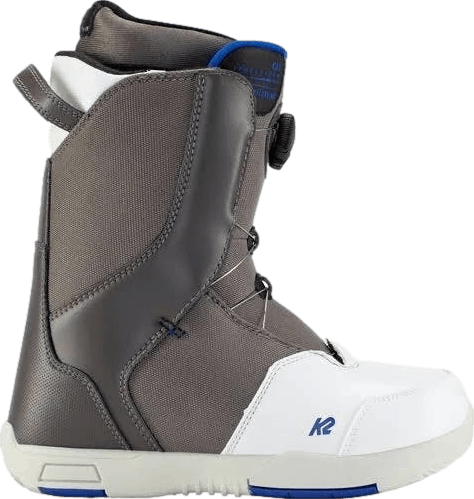 K2 Kat Snowboard Boots · Girls' · 2022