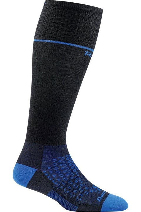 Darn Tough Rfl Jr. OTC Ultra-Lightweight Socks