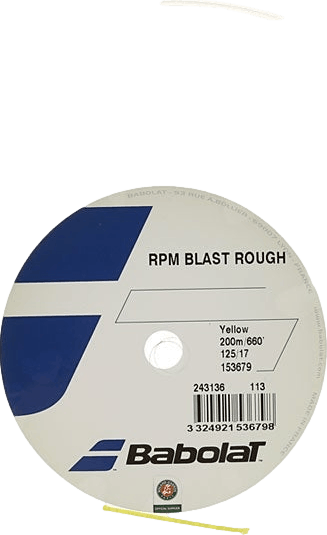 Babolat RPM Blast Rough String Reel