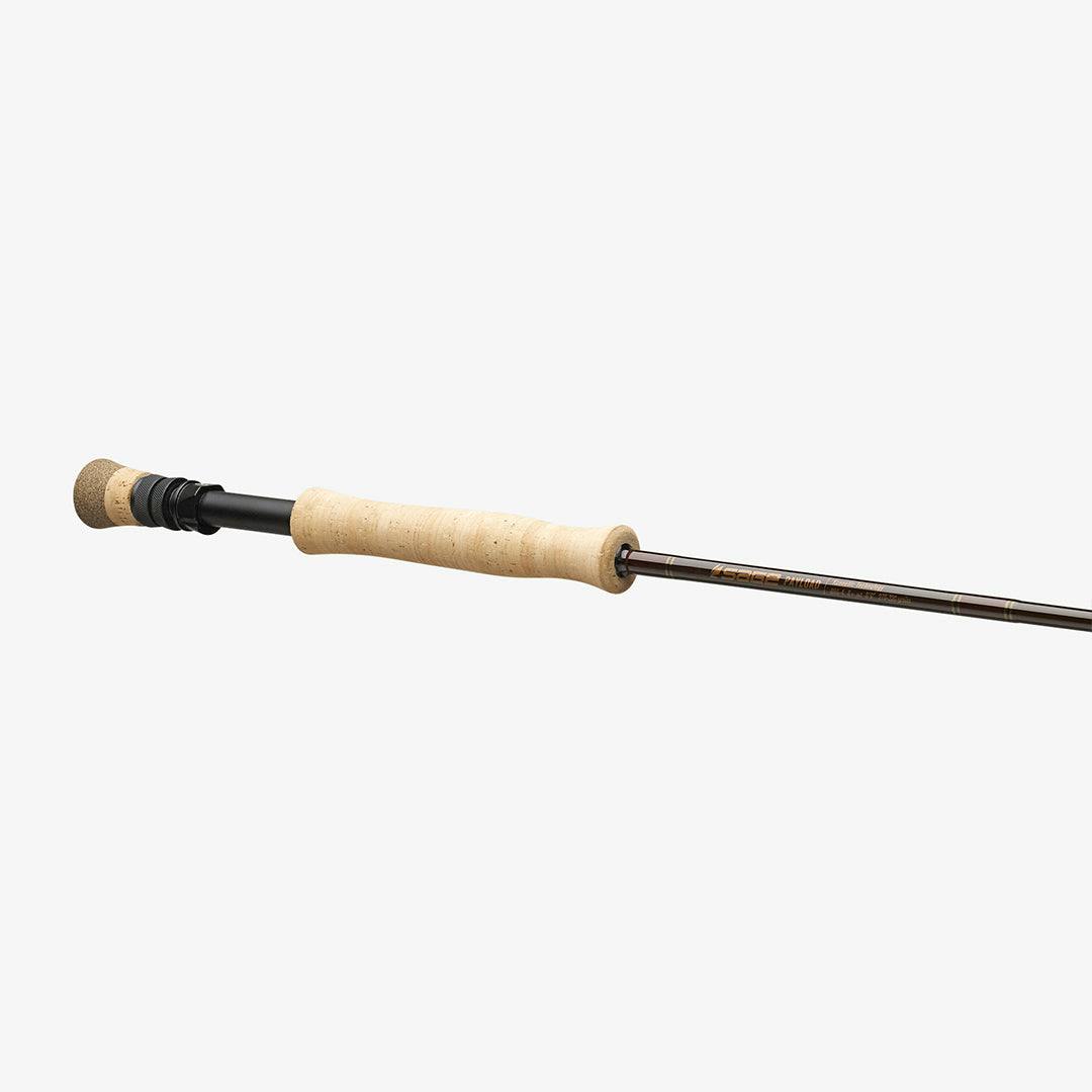 Sage Payload Fly Rod · 8'9" · 6 wt