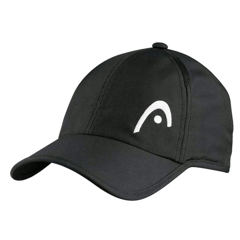 Head Pro Player Tennis Hat (U)