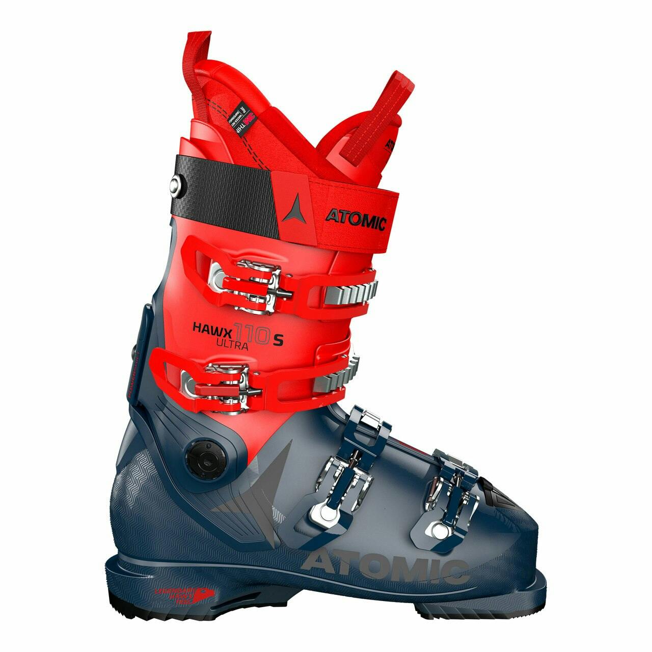 Atomic Hawx Ultra 110 S Ski Boots · 2021