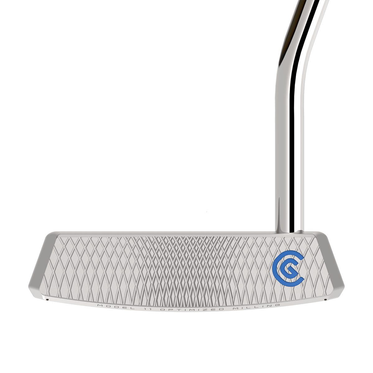 Cleveland Huntington Beach SOFT #11 Single Bend Putter · Right handed · 33'' · Oversized Grip