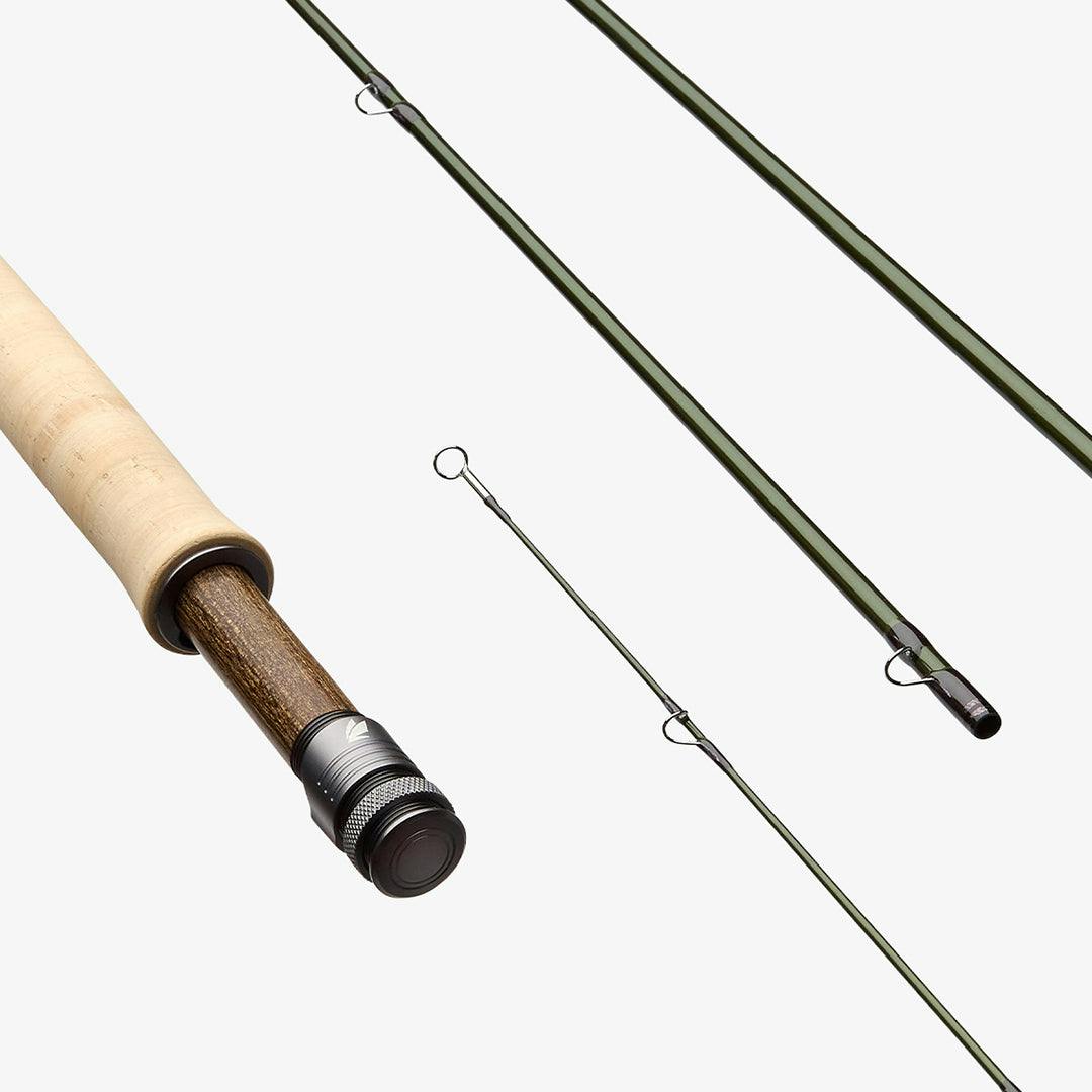 st croix demo rods