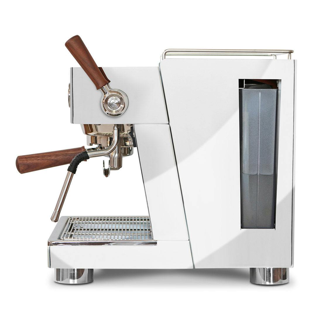 Ascaso Baby T Plus Automatic Espresso Machine