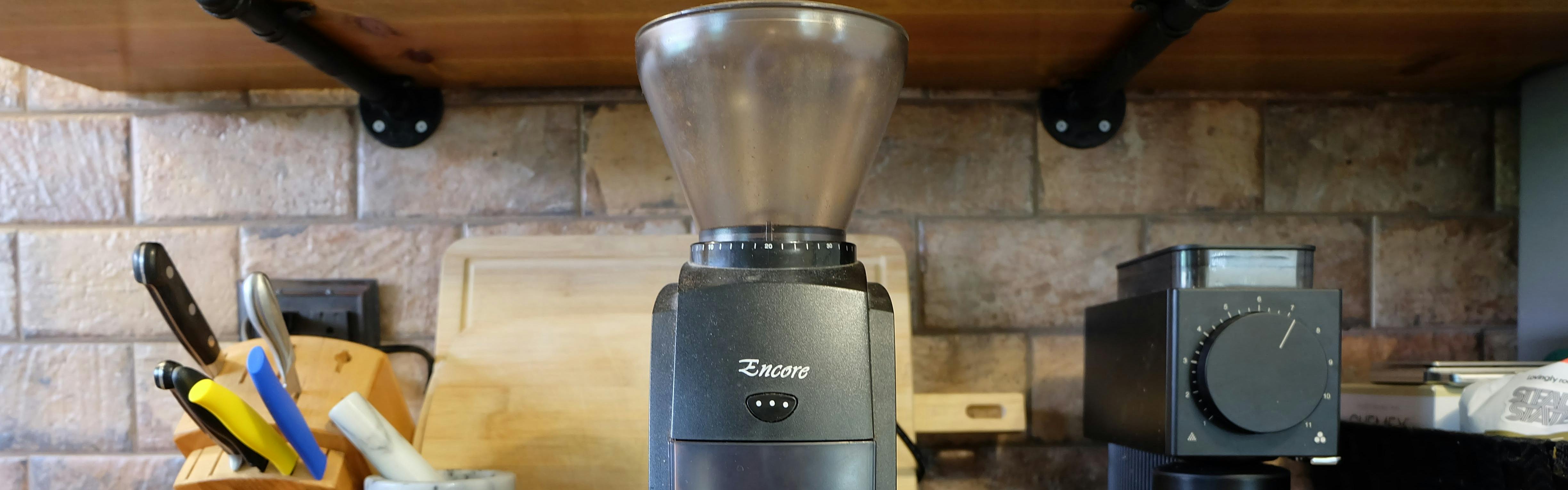 Our Point of View on Kaffe Electric Blade Coffee Grinders From  