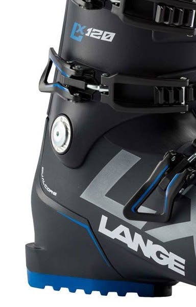 Lange LX 120 Ski Boots · 2020