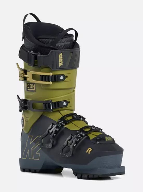 K2 Recon 120 MV Ski Boots · 2023 · 26.5