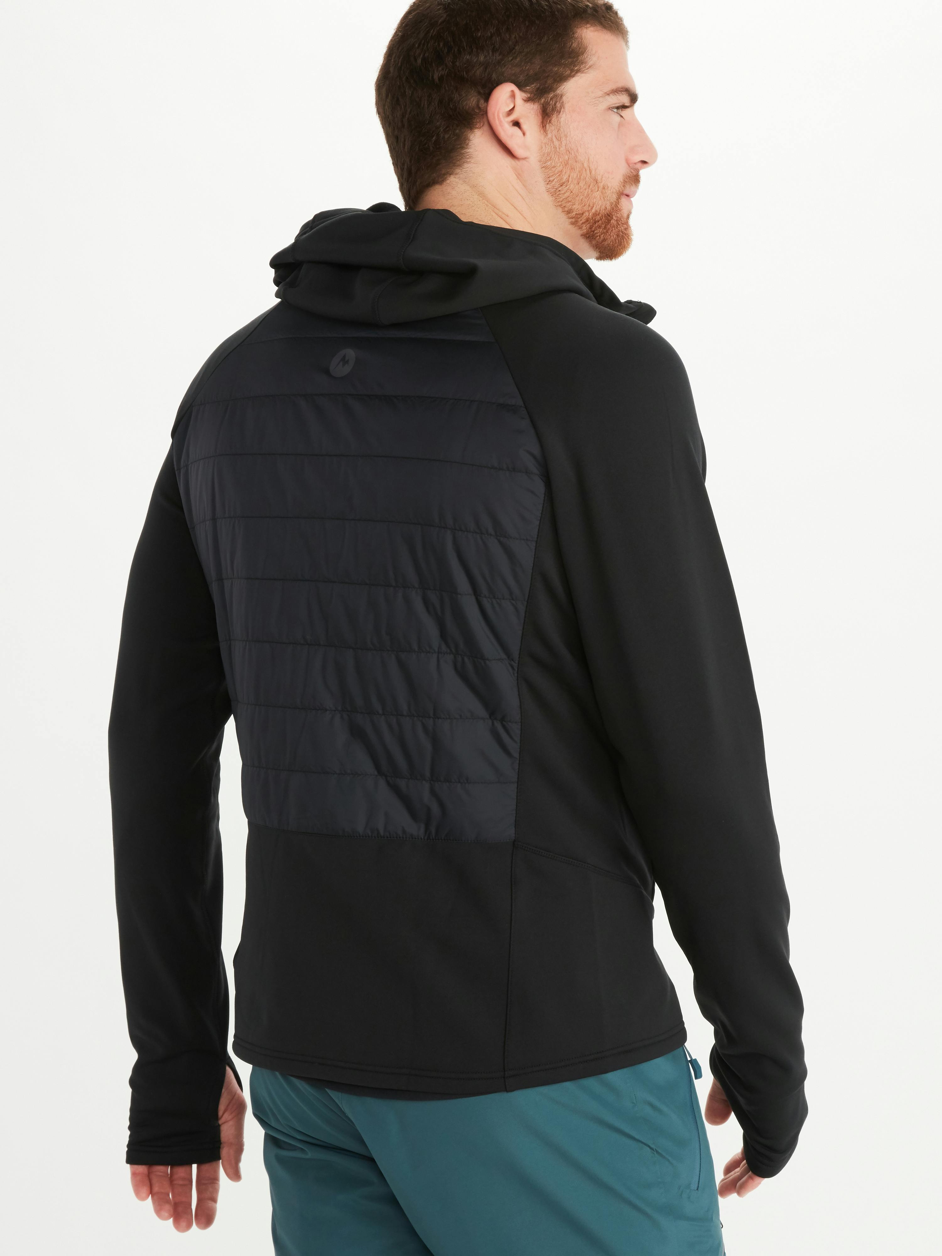 Marmot Men's Variant Hybrid Insulated Jacket