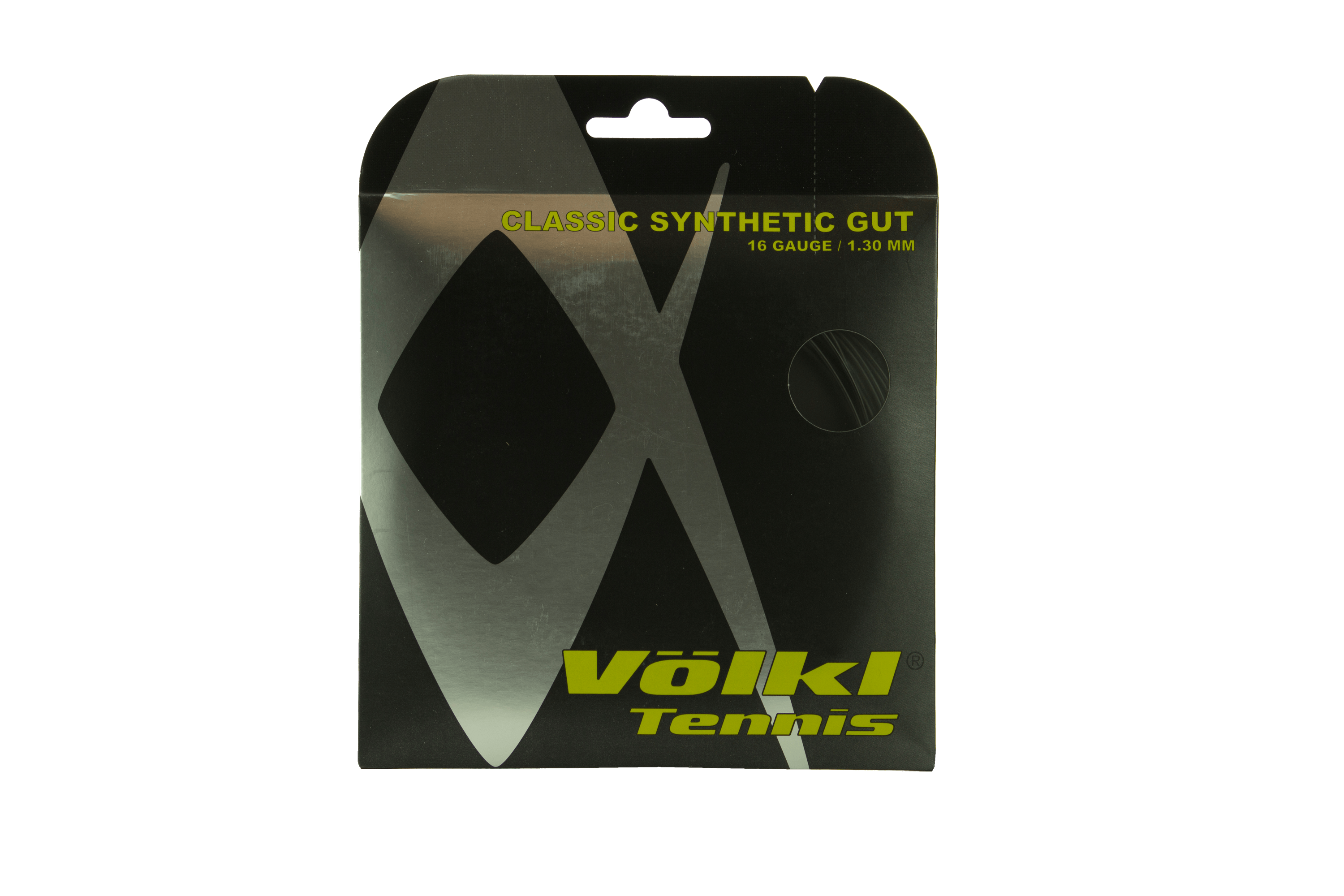 Volkl Classic Synthetic Gut String