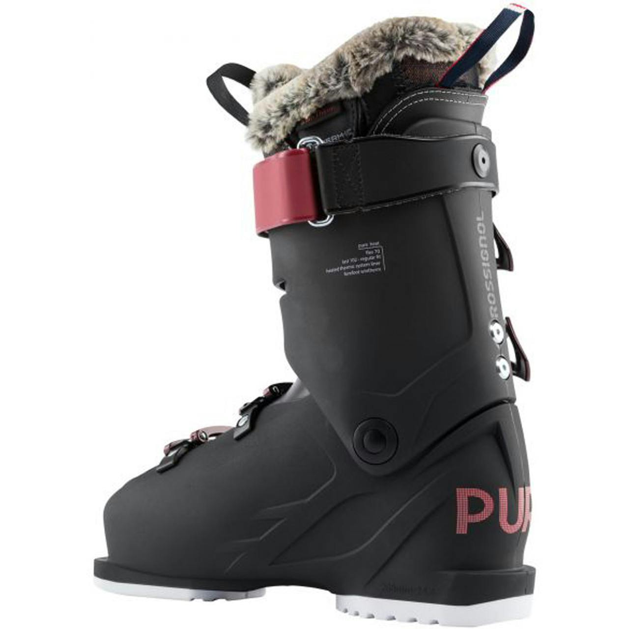 Rossignol Pure Heat Ski Boots · Women's · 2021