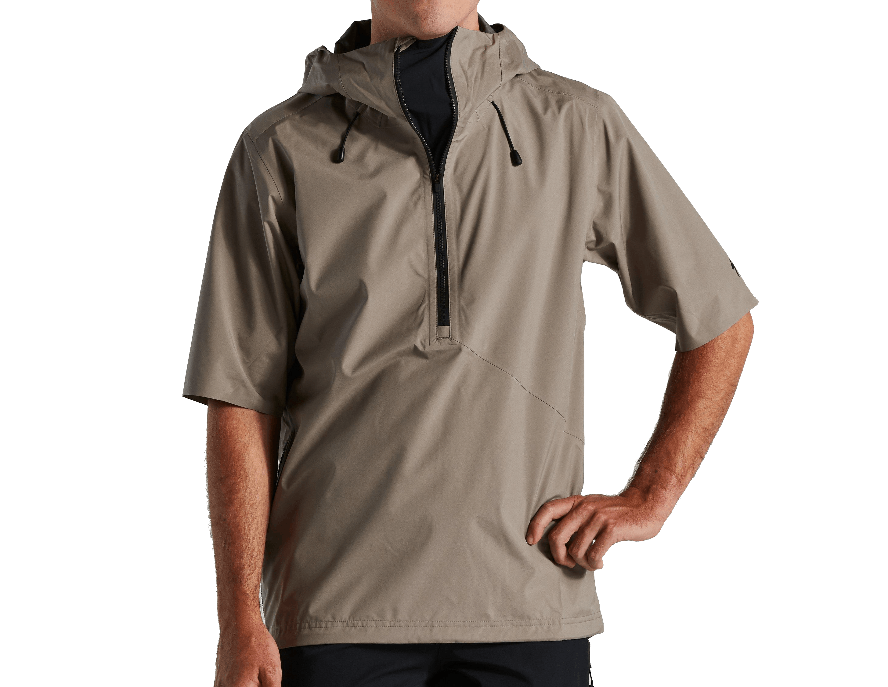 Product image of Specialized Trail Short Sleeve Rain Anorak