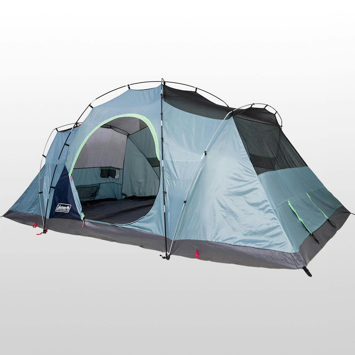 Skydome XL Camping Tent Curated.com