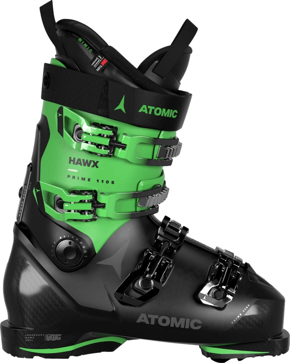 アトミック 2021 HAWX ULTRA 120S 26.5cm-