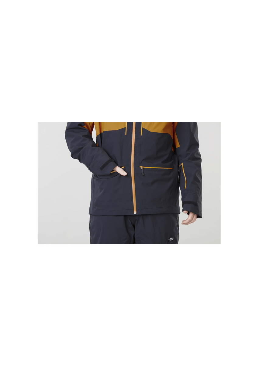 Picture Organic Men's Naikoon Insulated Jacket