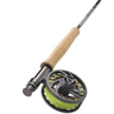 Orvis Clearwater Complete Fly Rod Outfit · 9'0" · 6 wt.