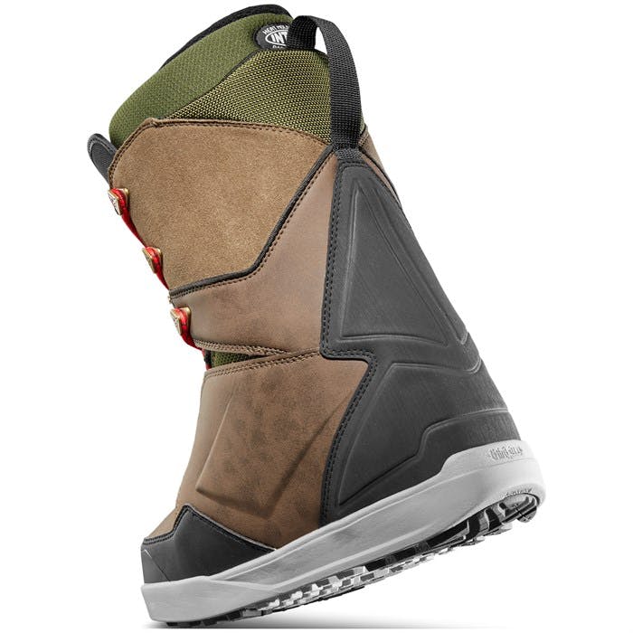 ThirtyTwo Lashed Bradshaw Snowboard Boots · 2023