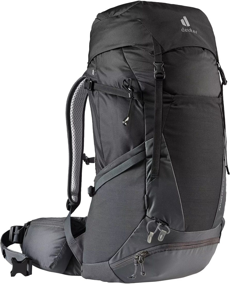 Deuter Futura Pro 34 SL Backpack- Women's
