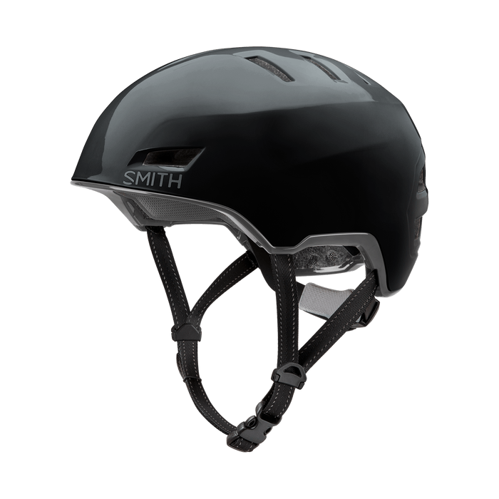 Smith Express Helmet · Black/Cement · M