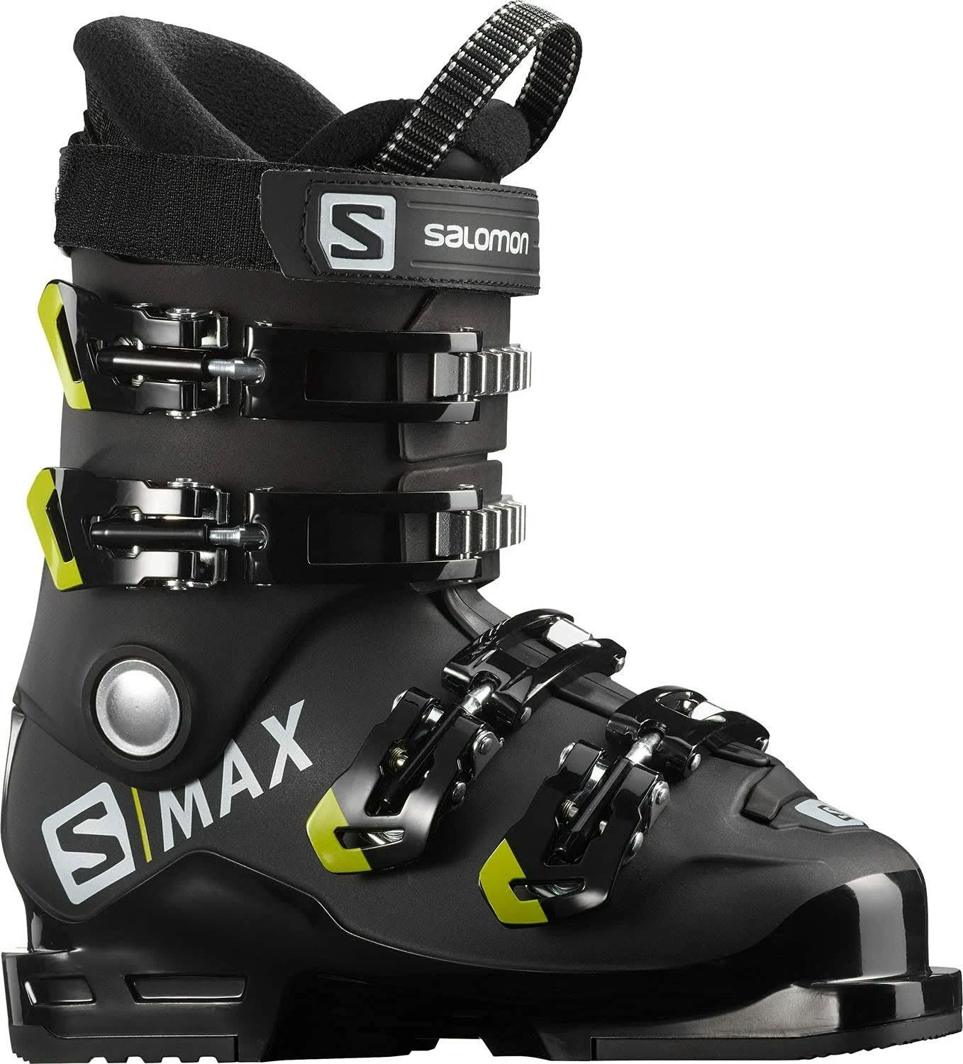 Salomon S/Max 60 RT L Ski Boots · Kids' · 2022