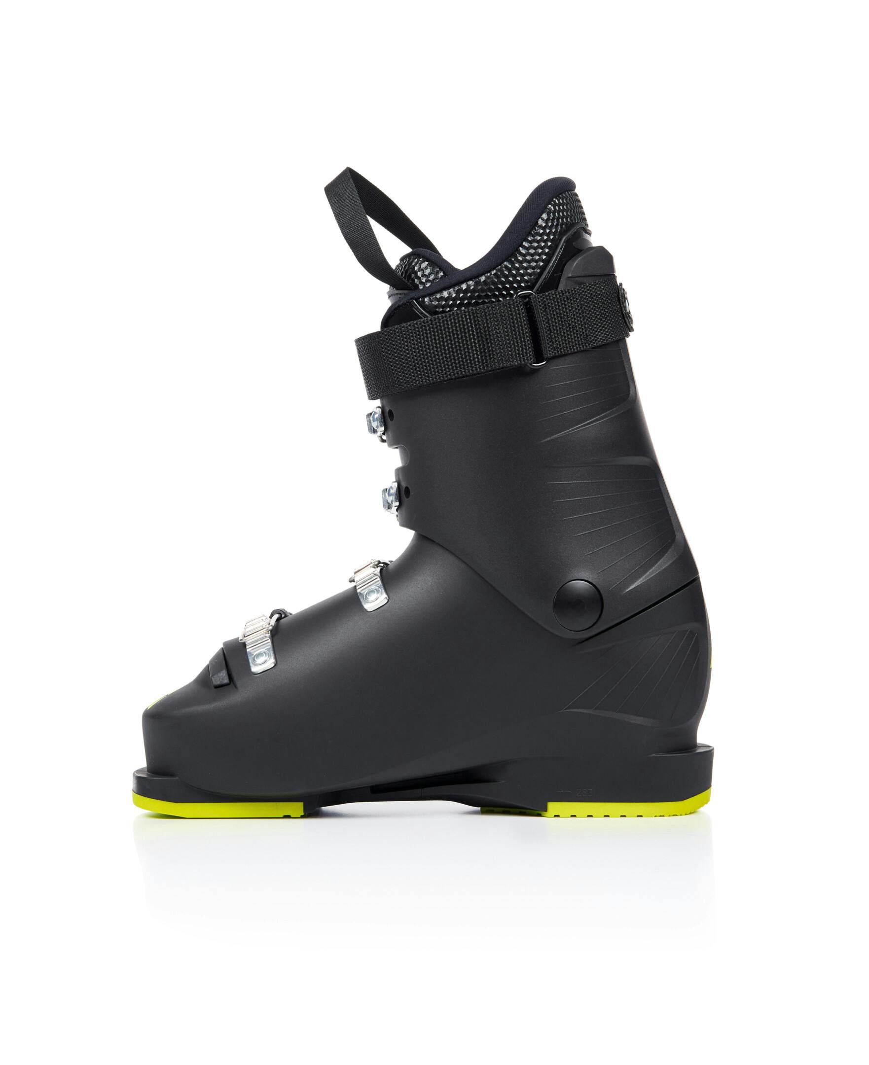 Fischer RC4 60 Junior Ski Boots · Kids' · 2023