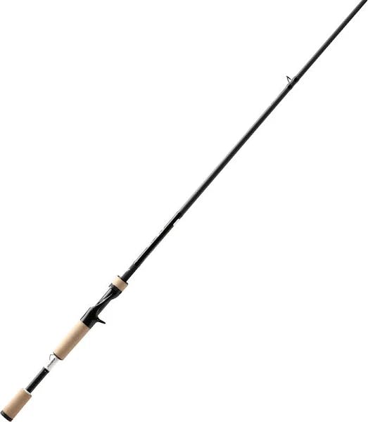 best medium heavy casting rod