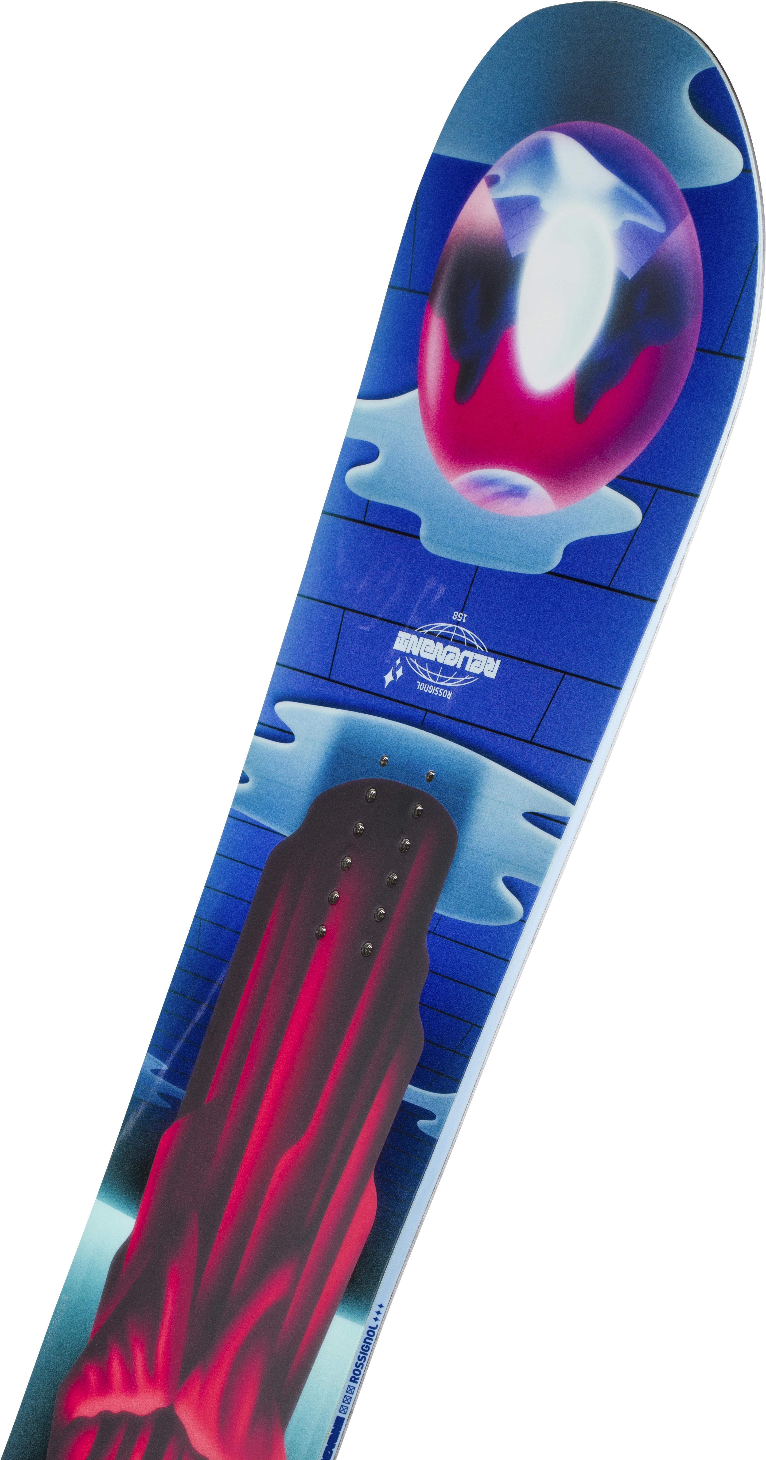 Rossignol Revenant Snowboard · 2024 · 162 cm