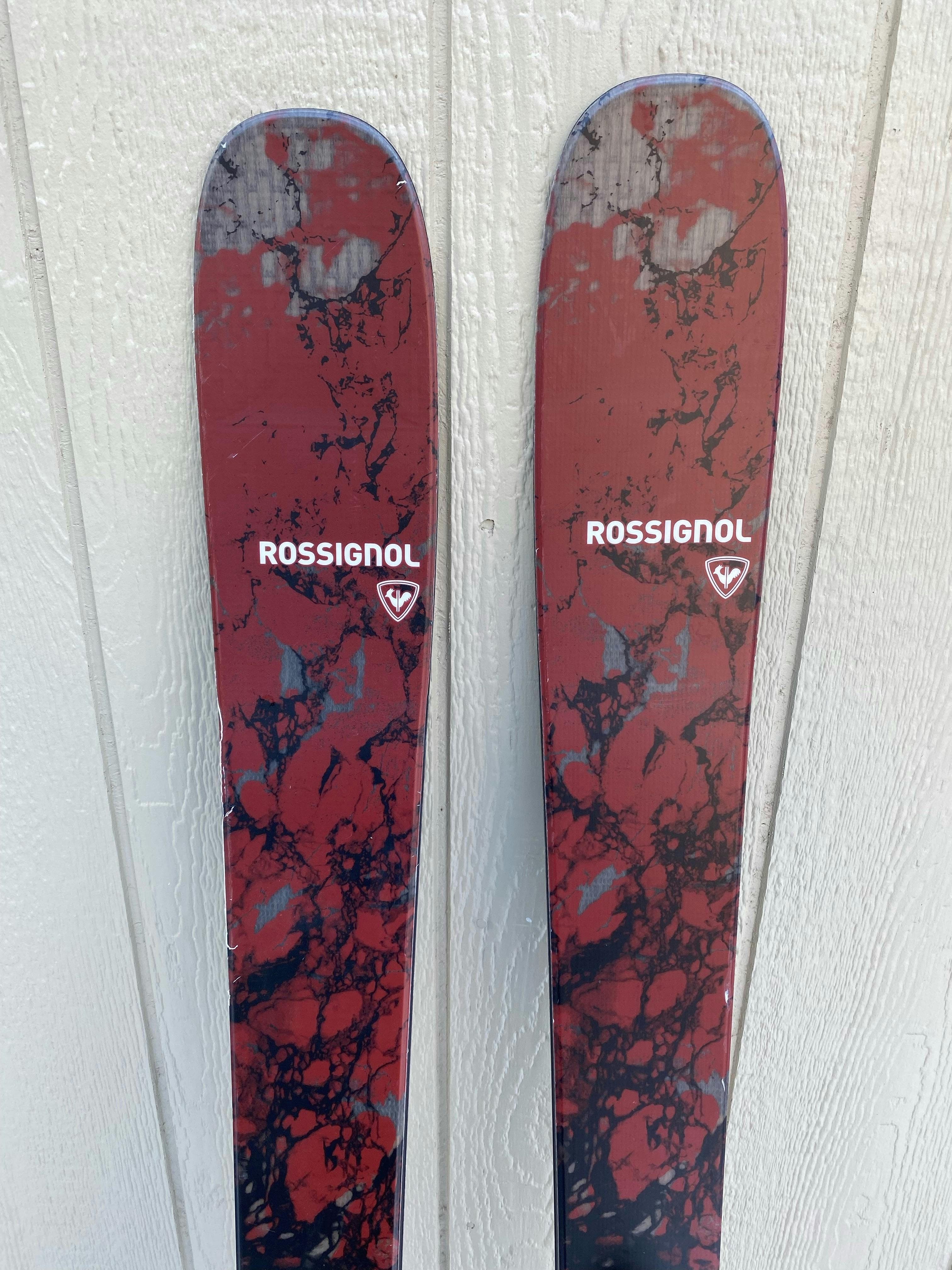 2020 rossignol black sale ops