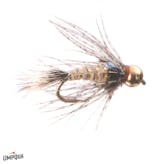Guides Choice Hares Ear Fly - Size 14 - Tungsten