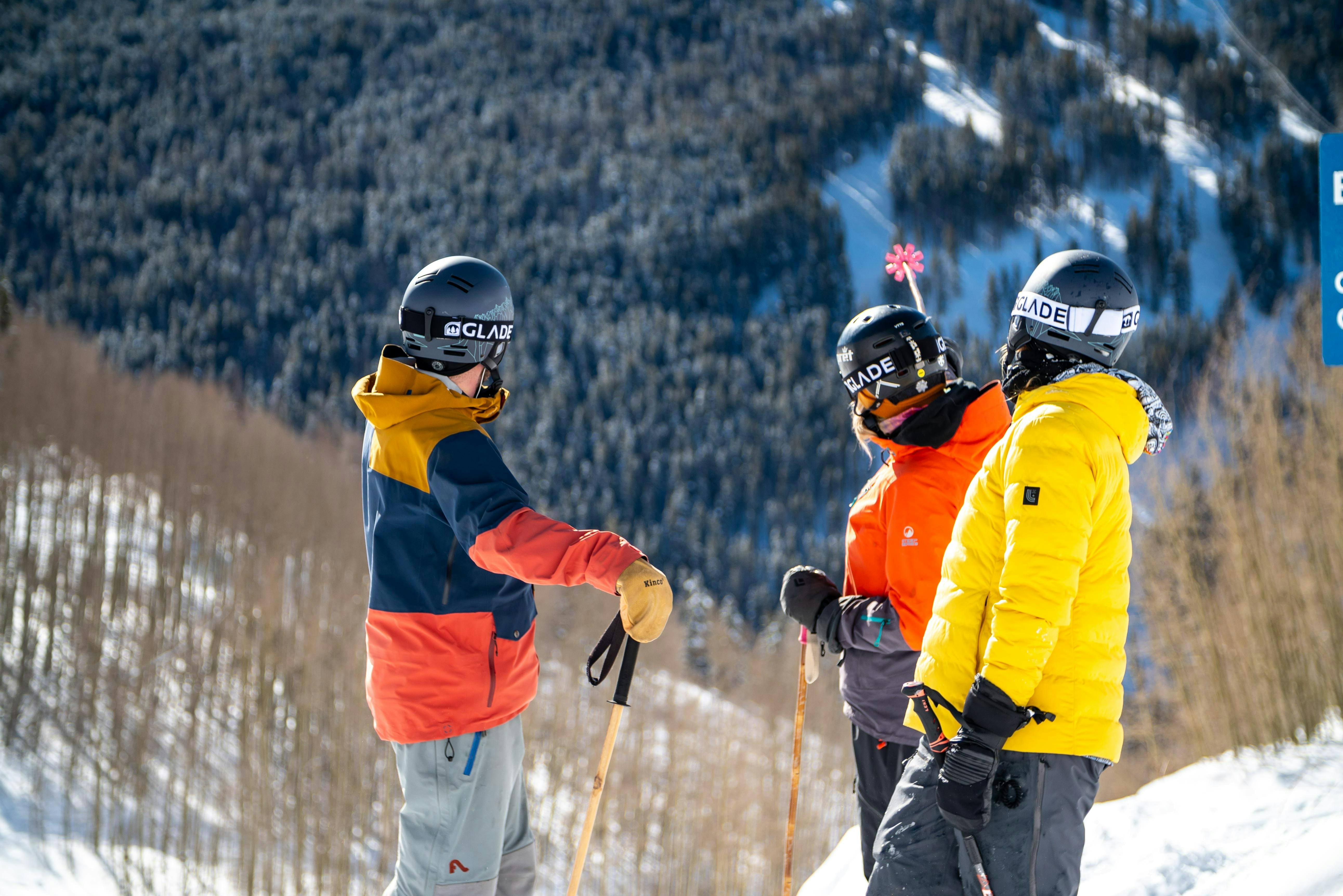 2024 Whistler Premium Ski Rental Package