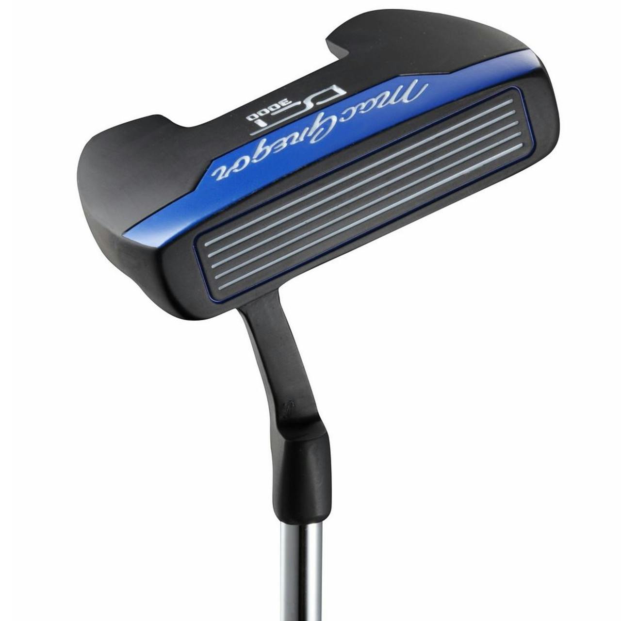 MacGregor Golf DCT3000 Premium Golf Clubs Set · Right Handed · Steel · Standard