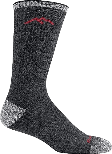 Darn Tough Men's Boot Merino Cushion Socks