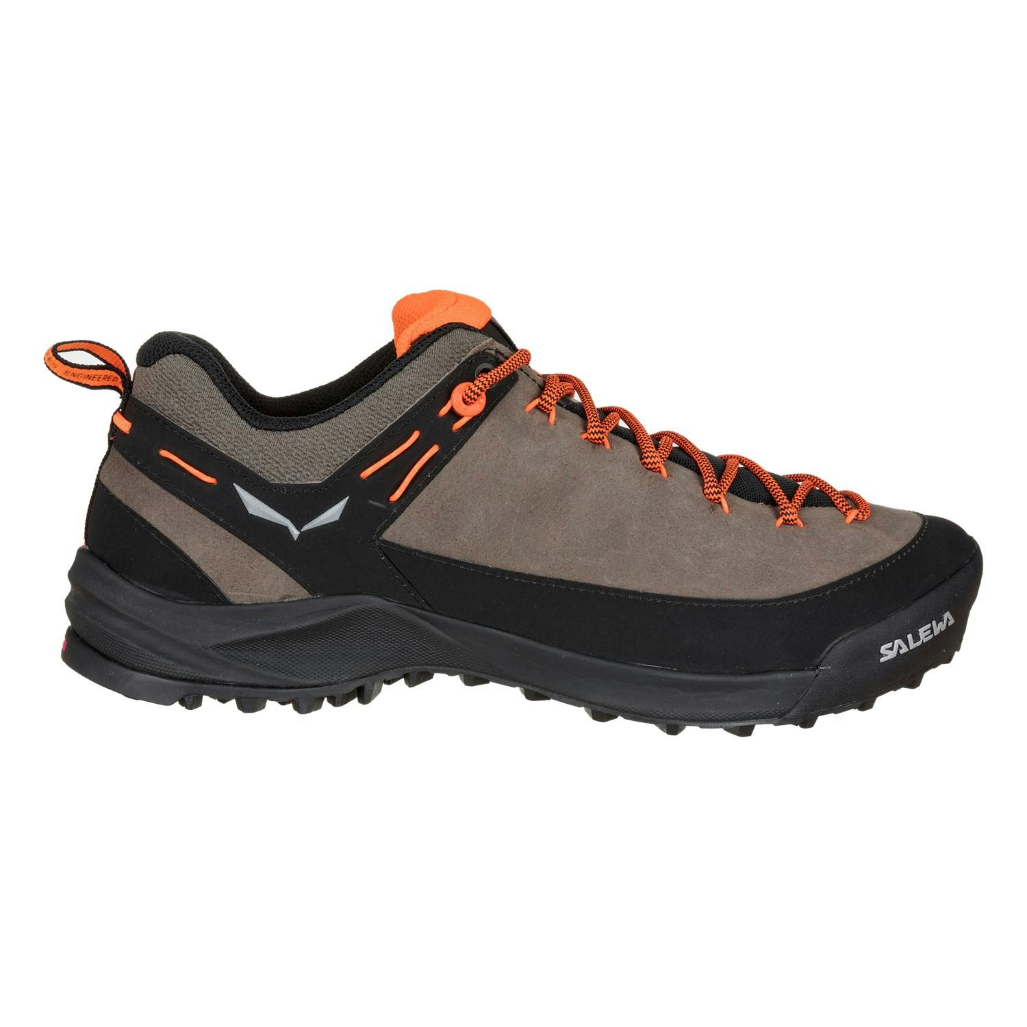 Salewa Men's Wildfire Leather Shoes